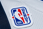 NBA新秀首秀球衣将佩戴专属补丁，赛后嵌入球星卡