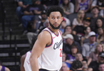 名记：尼克斯曾将威少列入替补控卫候选名单本西目前是热门人选