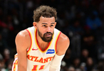 曝特雷-杨对老鹰在谈判中未向他提供顶薪合同感到“非常沮丧”
