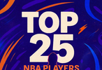 『吧友评选』🌟NBA新赛季25大球星：谁是第五中锋？