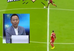 双红会火药味从安菲尔德烧到解说席！张路一句话，竟然好搭档詹俊半天说不出话