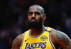 美媒建议湖人尽早交易詹姆斯，他的防守和伤病存在巨大隐患