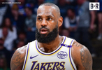 球星赛季初爆发砍高分，球迷期待詹姆斯健康回归