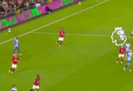 百看不厌！英超官推晒B费的大师级漏球