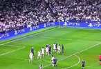 最精彩的一场皇城对决？名场面：皇马曼城欧冠对轰世界波！