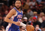 这人谁啊！落选秀大三双比肩恩比德西蒙斯 76人已不需要乔治？