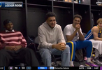 情商拿捏！追梦点名让边缘球员发言使其登上全美直播！